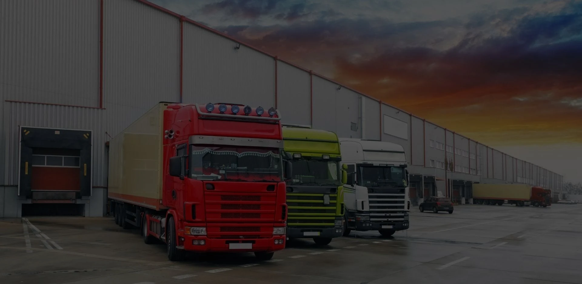 Ankara Kayseri Ambarı